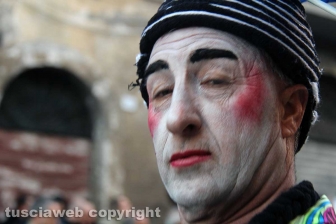 Il Carnevale di Ronciglione