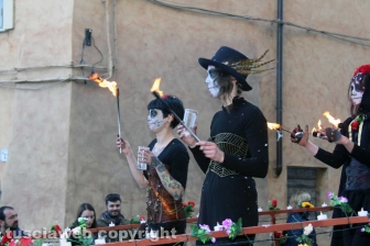 Il Carnevale di Ronciglione
