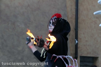 Il Carnevale di Ronciglione