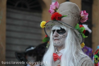 Il Carnevale di Ronciglione