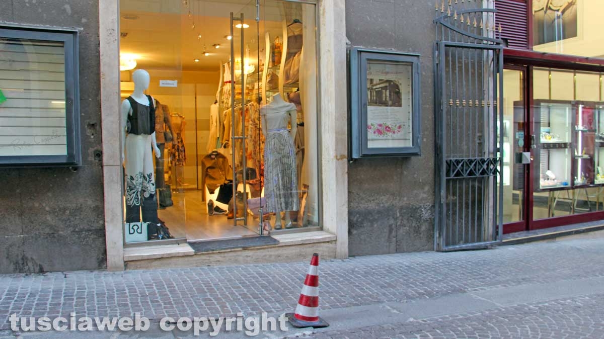 Zona arancione