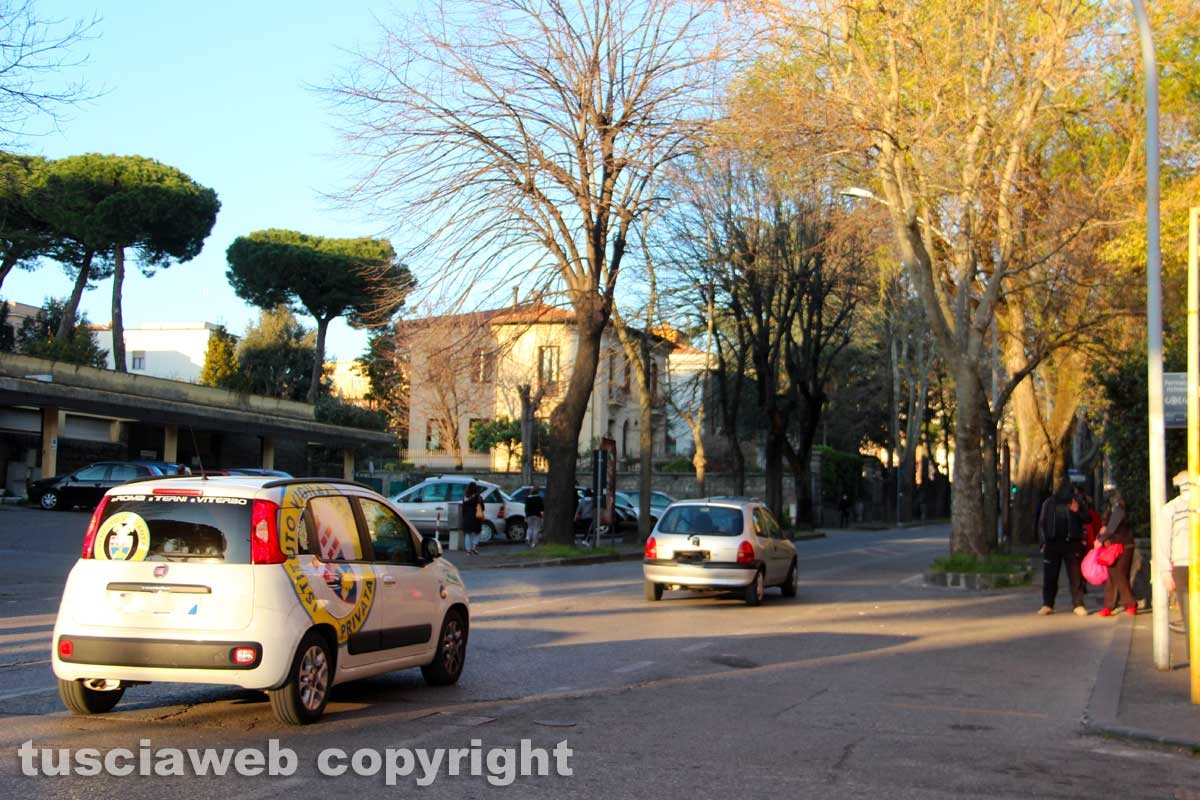 Zona arancione