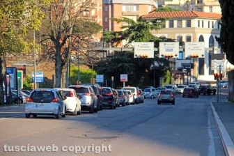 Zona arancione