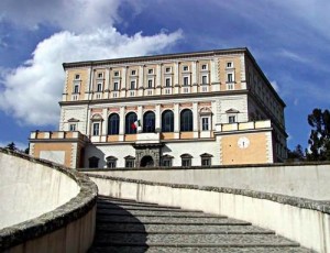 Caprarola 