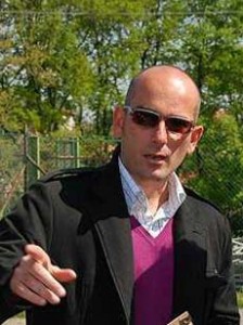 Alfredo Boldorini