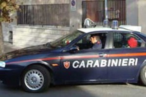 Carabinieri