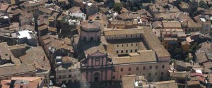 Viterbo - ex tribunale