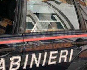 Carabinieri