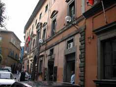Palazzo Gentili