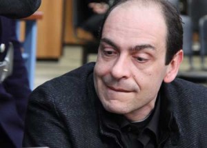 Paolo Esposito