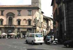 Piazza del Comune