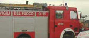 Vigili del fuoco