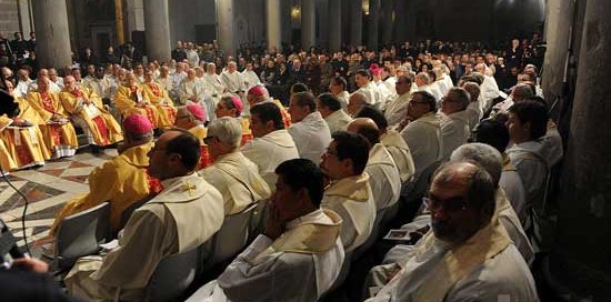 Fumagalli in Cattedrale
