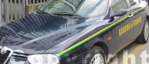 Guardia di finanza