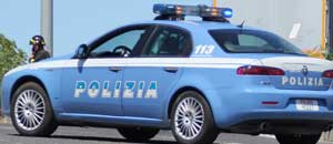 Polizia