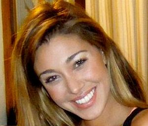 Belen Rodriguez