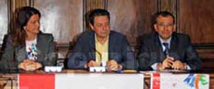 conferenza primo maggio 2011