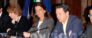 conferenza primo maggio 2011