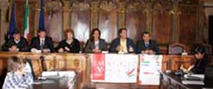 conferenza primo maggio 2011