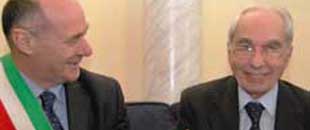 Giuliano Amato, Mauro Mazzola