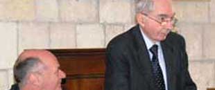 Giuliano Amato, Mauro Mazzola