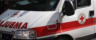 ambulanza