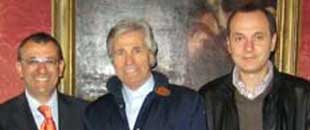 Nino Benvenuti