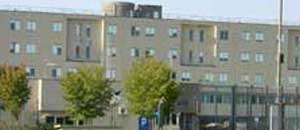 Il carcere Mammagialla
