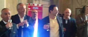 compleanno giulio marini