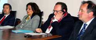 La conferenza alla Asl