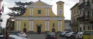 Grotte Santo Stefano