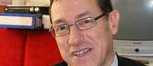 Marco Mancini, rettore dell'Unitus