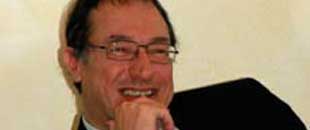 Il rettore Marco Mancini