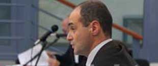 Stefano D'Arma
