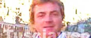 Fabrizio Marchini