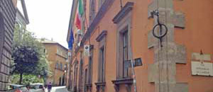 Palazzo Gentili