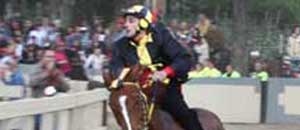 Il Palio di Sant'Anselmo