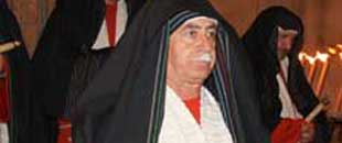 Passione di Cristo Bagnaia