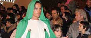 Passione di Cristo Bagnaia