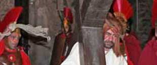 Passione di Cristo Bagnaia