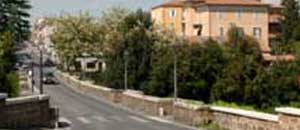 Ponte Clementino, Civita Castellana