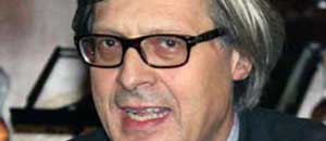 Vittorio Sgarbi