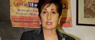 Fosca Maria Tasciotti