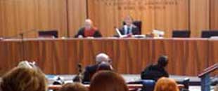 tribunale interno