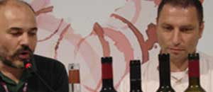 Un'immagine del Vinitaly