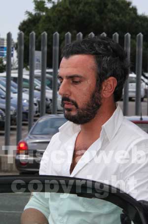 G.C., il 31enne arrestato