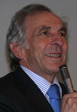 Naldo Anselmi