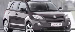 Una Toyota
