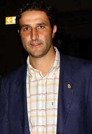 Alberto Bambini