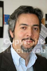 Francesco Battistoni